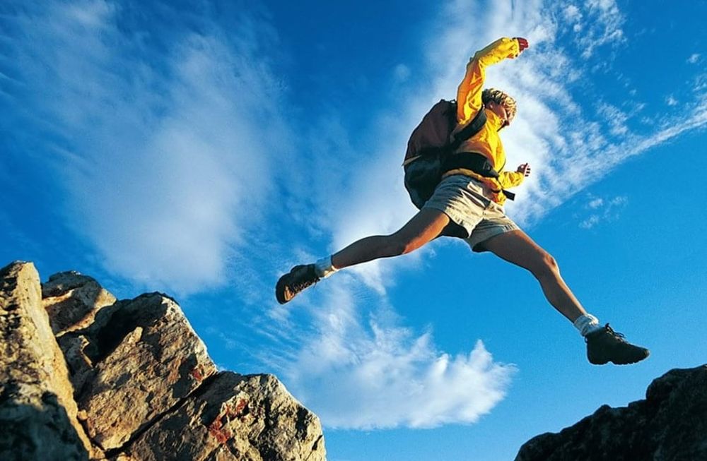 Horóscopo: los cuatro signos más aventureros del zodíaco