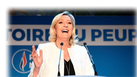 La “Europa de las Patrias” de los populistas de derecha - Por Rodolfo Vacarezza