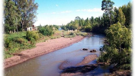 El río Atuel y el Tribunal Latinoamericano del Agua