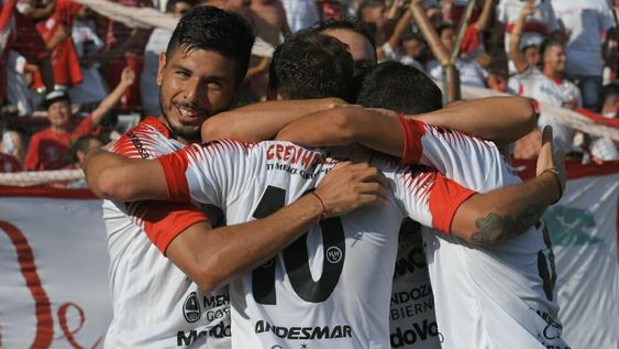 Copa Argentina: Huracán se clasificó a la siguiente fase por penales