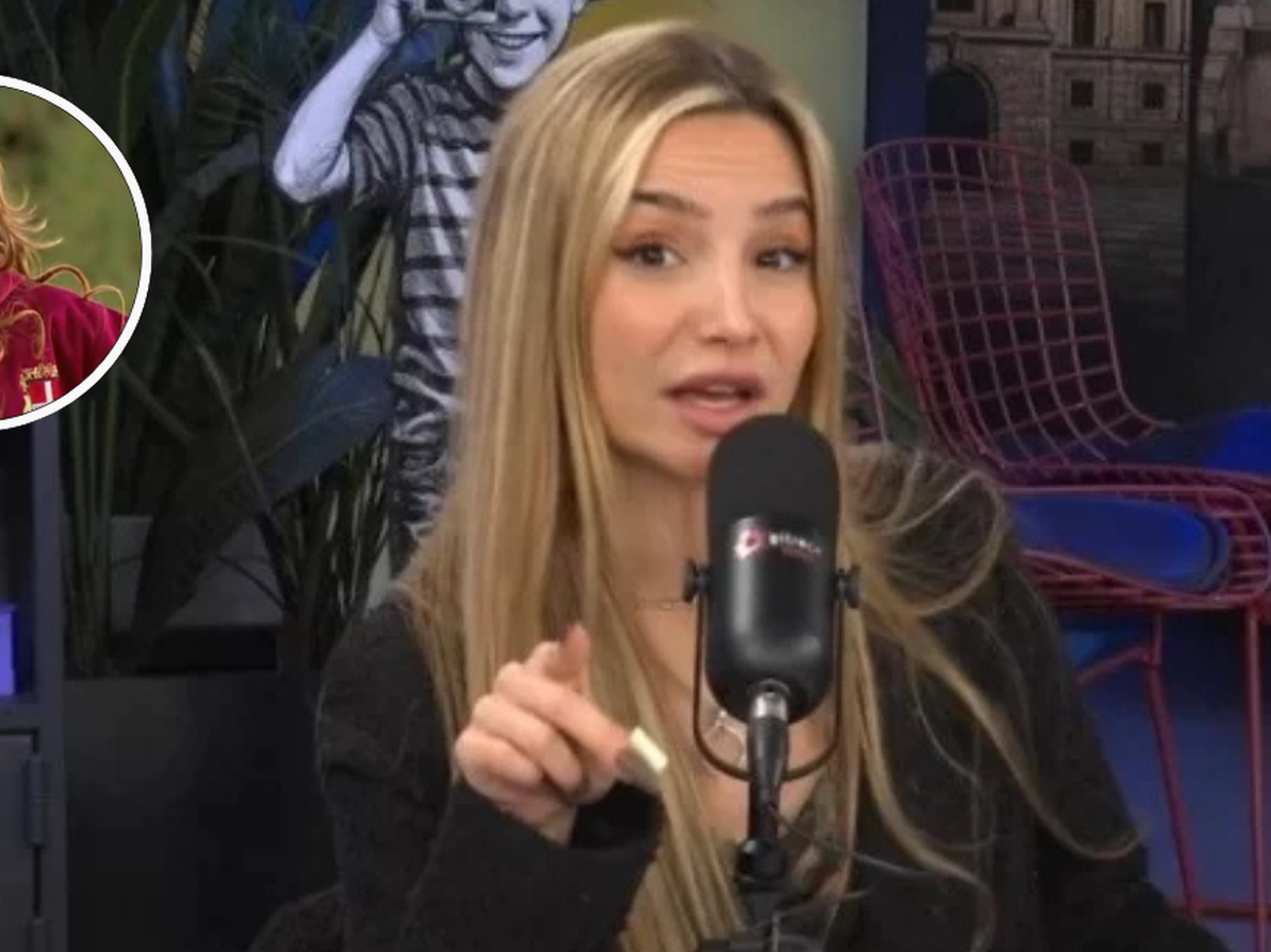 Brenda Asnicar habló sobre el regreso de Patito Feo y de su reemplazo, tras rechazar la propuesta de encarnar otra vez a su personaje.