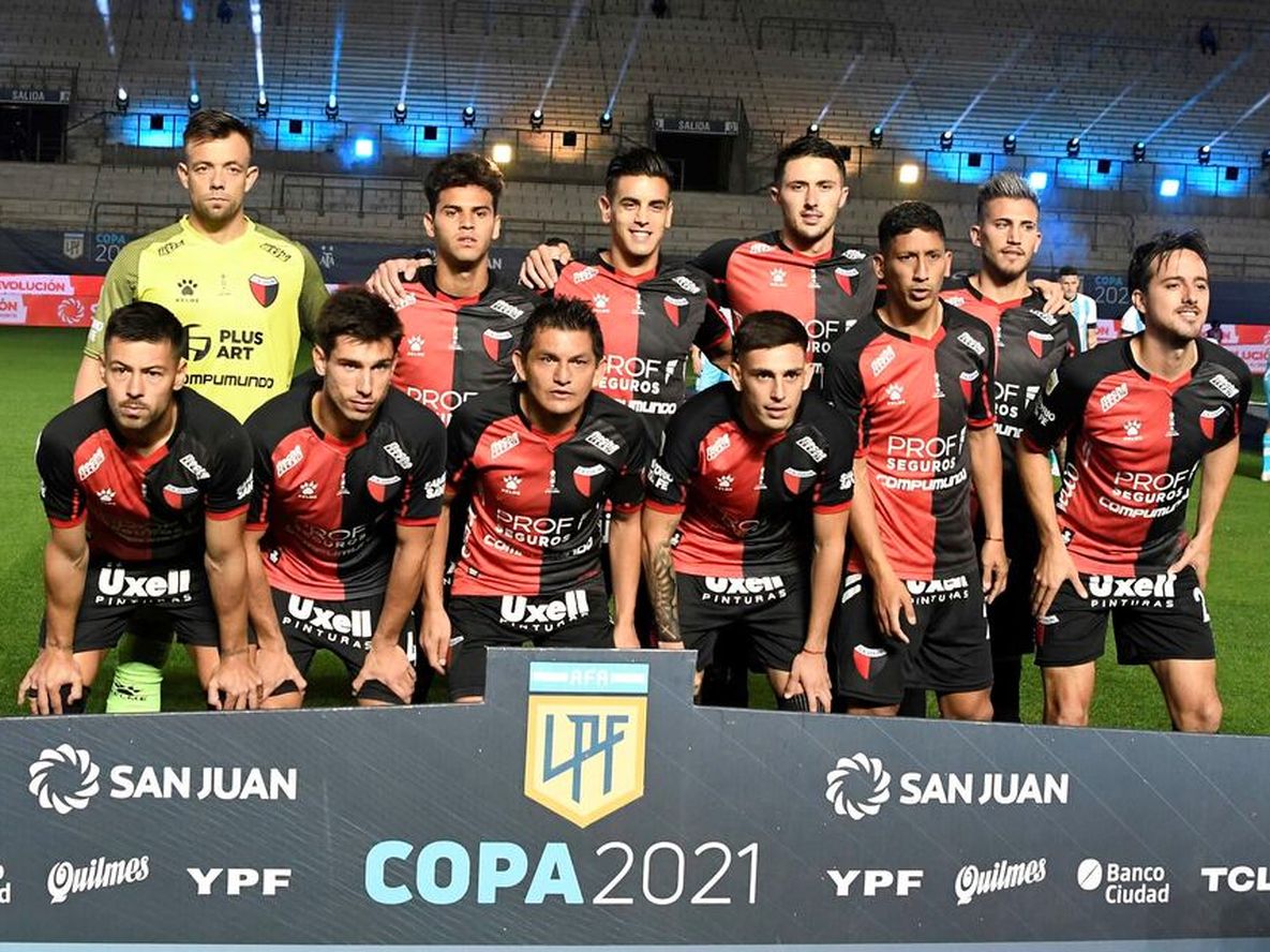 Colón de Santa Fe logró un título histórico para un equipo del Interior del país.
