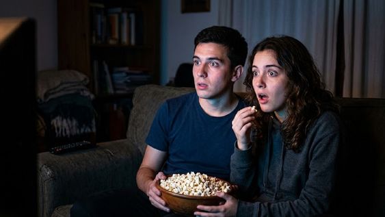 Tiene una actuación célebre del cine, retrata la codicia y fue elegida como la mejor película del siglo XXI por The Guardian