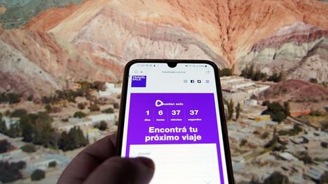 Travel Sale 2024: hasta cuándo es y las ofertas destacadas para turismo