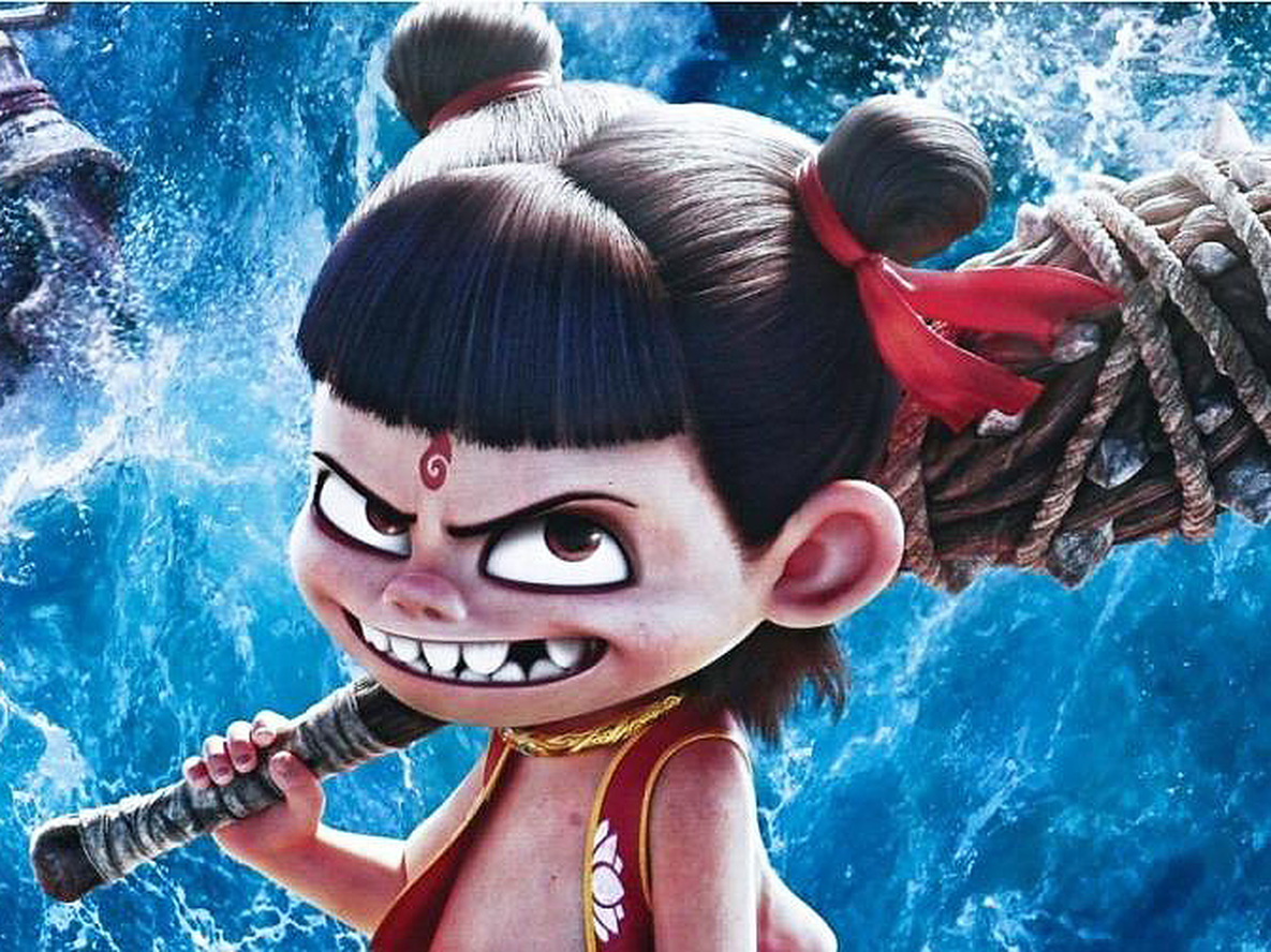 Atención, Hollywood: la película china Ne Zha 2 arrasa en taquilla y reescribe las reglas del cine global