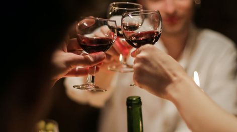 Un estudio reveló cuáles son las bebidas preferidas por los mendocinos y mostró el lugar que ocupan el vino, la cerveza y el fernet.