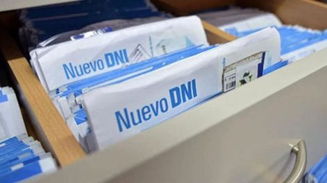 Eliminar el sexo del DNI: un proyecto absurdo y autoritario - Por Eduardo Cattaneo
