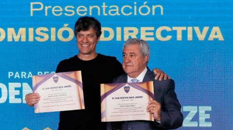 A pesar de la crisis, Boca pagó la totalidad de los sueldos de abril y duplicó las primas