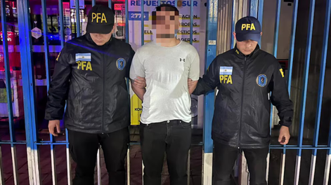Dmitri Novikov, ciudadano ruso detenido por operar una campaña de fake news contra el Gobierno