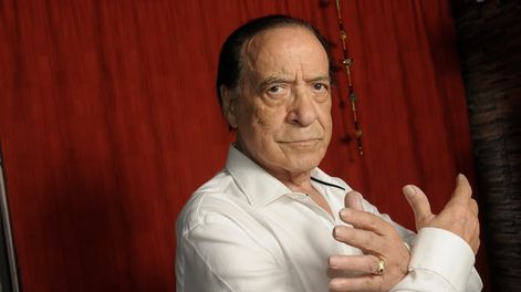 Murió tras contraer Coronavirus el destacado bailarín de tango Juan Carlos Copes