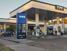 Nuevo aumento de precios de los combustibles de YPF en Gran Mendoza (01/04/25) Nuevo aumento de precios de los combustibles de YPF en Gran Mendoza (01/04/25)