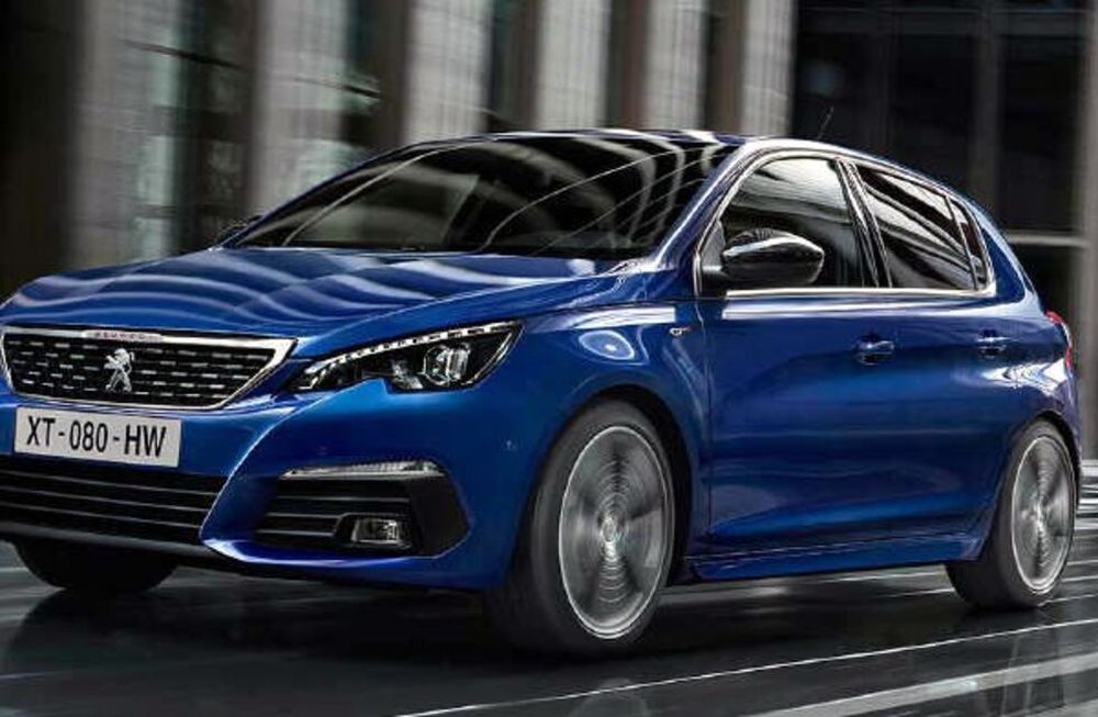 Mes récord en presentaciones de autos con 18 lanzamientos