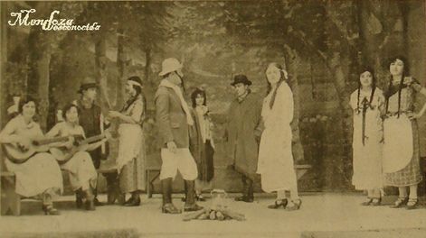 Carnaval en la historia: así se celebraba en Mendoza hace 100 años y cómo cambió con los años