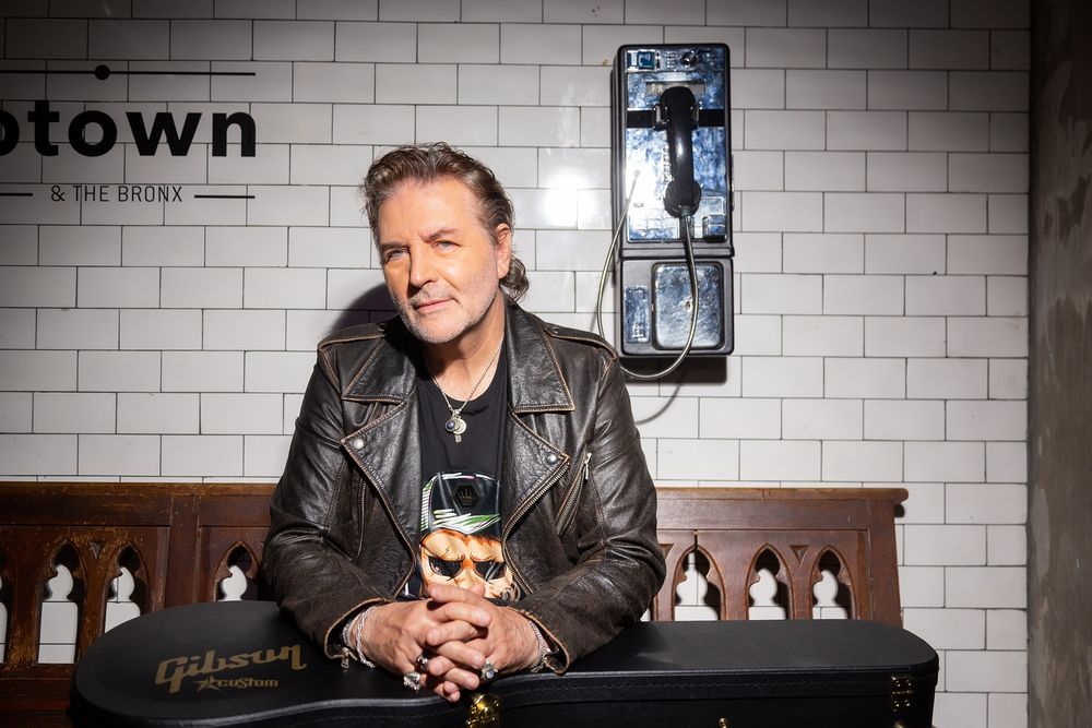 Miguel Mateos: el legendario rockero llega a Mendoza como parte de su gira&nbsp;Retrospectiva: Rockas vivas 1981-1985.&nbsp;Tocará el 26 de julio en el Arena Maipú.