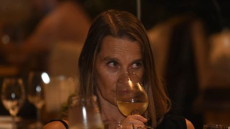 Guarda 14 | El disfrute puede multiplicarse exponencialmente si a la bebida la acompañamos con un rico plato de comida / Foto: José Gutiérrez