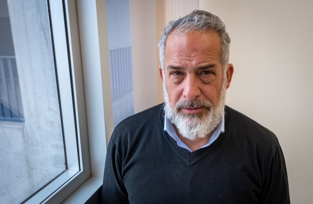 El fiscal Santiago Garay renunció a sus funciones en el Ministerio Público Fiscal.&nbsp;