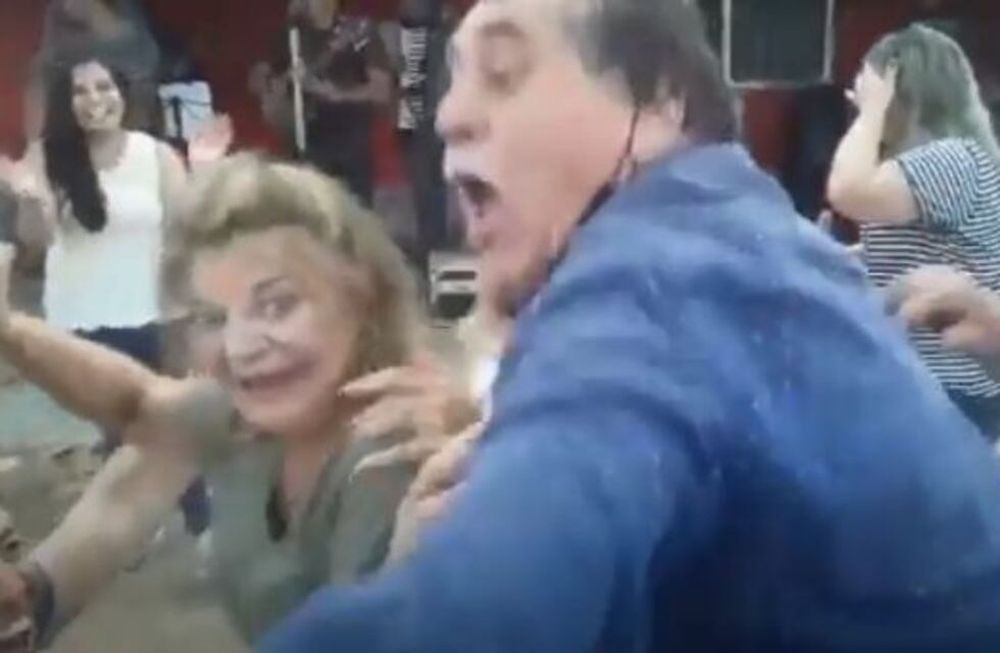 Escándalo: un intendente rompió la cuarentena y participó de una fiesta clandestina en Formosa