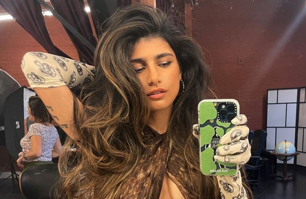 Mia Khalifa