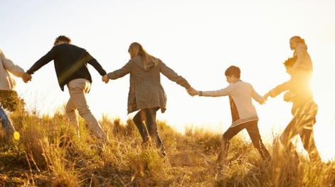 La diversidad de familias trajo aparejado nuevos términos.