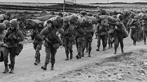 Una fecha para repensar Malvinas - Por Gustavo Marón