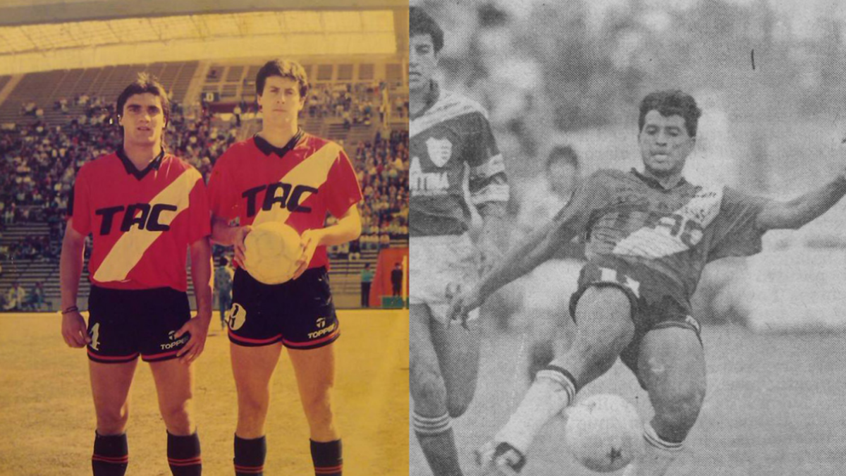 El curioso día en el que Deportivo Maipú y Godoy Cruz jugaron por un cupo en la B Nacional