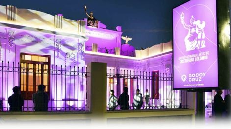 La Cristoforo: historia, patrimonio e integración - Por Fabiana Mastrangelo