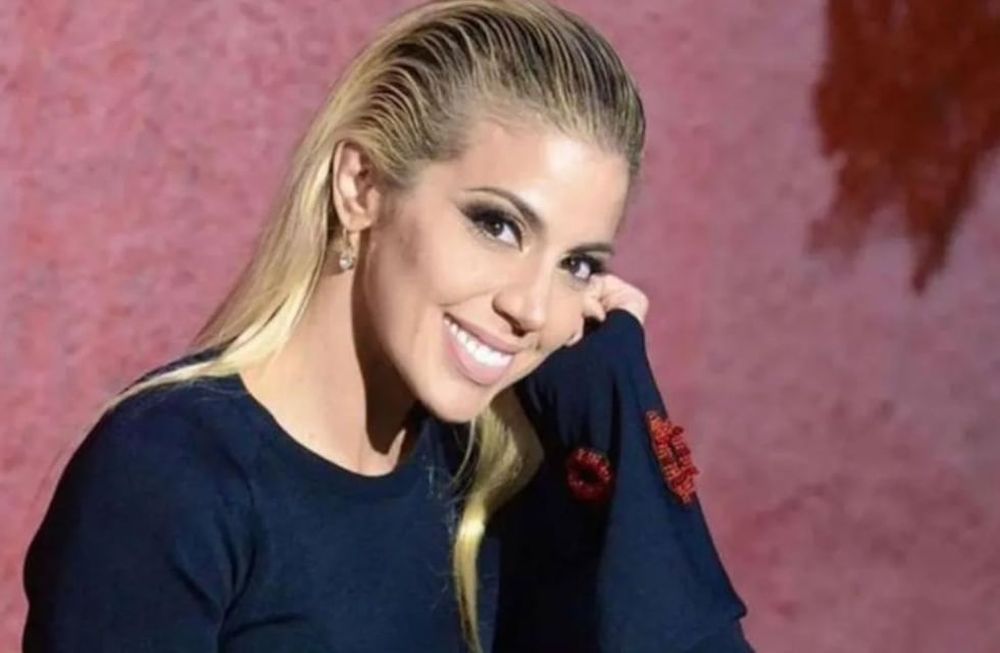 Virginia Gallardo criticó a “Showmatch” y lloró en cámara