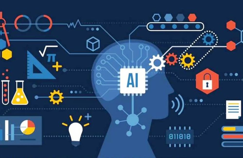 Inteligencia Artificial y Educación, en el Ciclo de Encuentros Virtuales de MELE 2023
