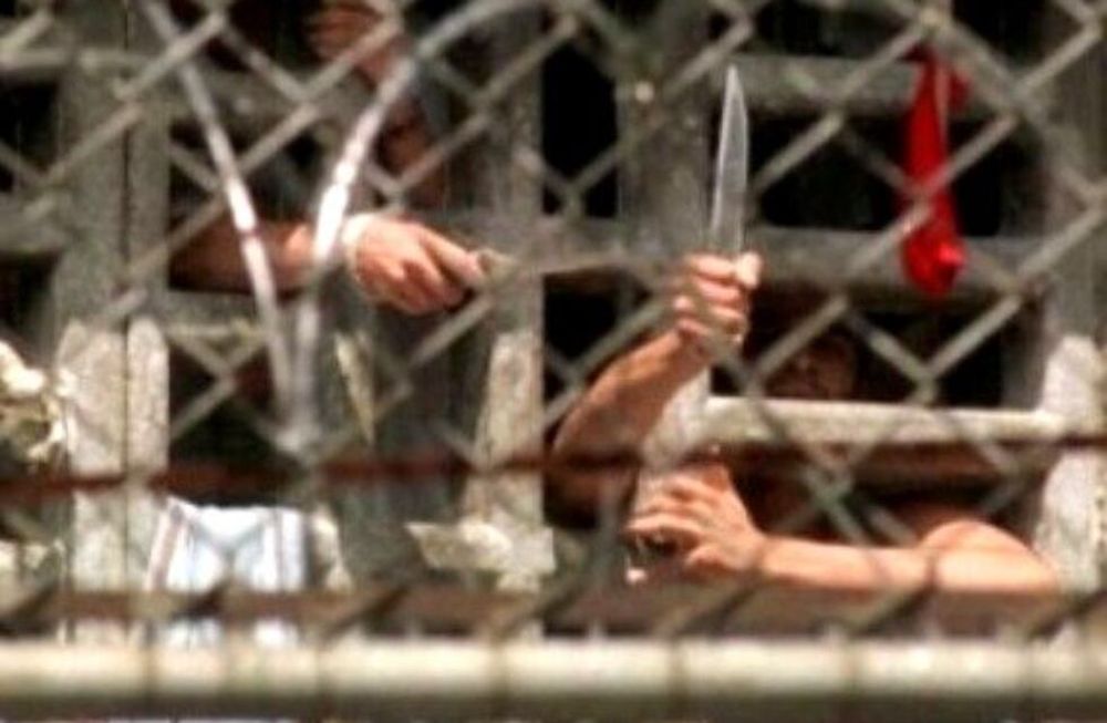 Ocho muertos tras una pelea en un penal de México