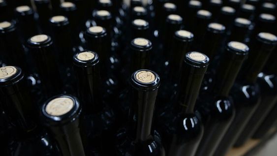 El informe de Bodegas de Argentina revela una caída en la facturación en la industria del vino.