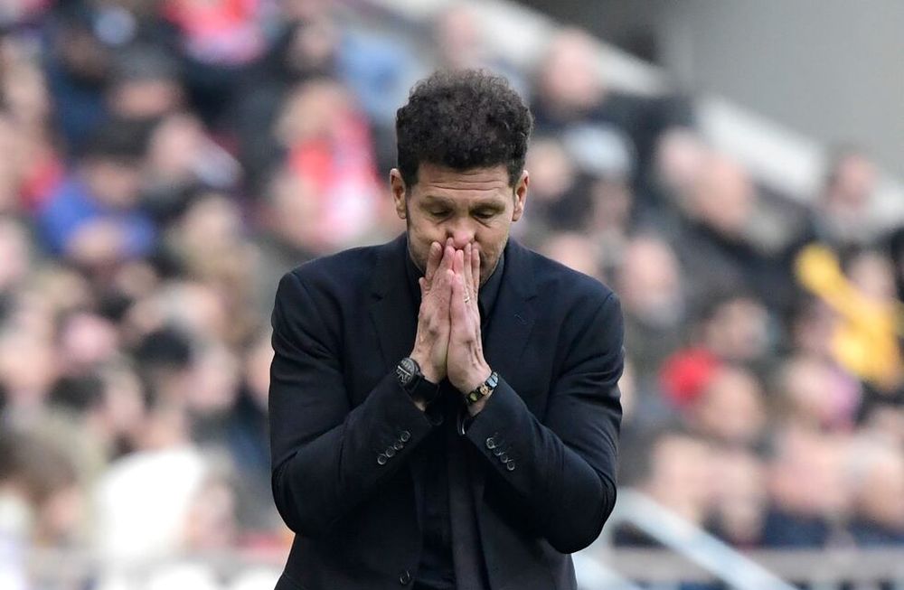 Sortearon los cuartos de final de la Champions: el Atlético del Cholo enfrentará al Leipzig de Alemania