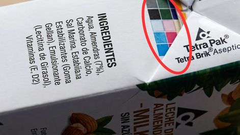 Existen algunos mitos que afirman que el envase es reciclado, otras que revelan la calidad del alimento o incluso su fecha de vencimiento.
