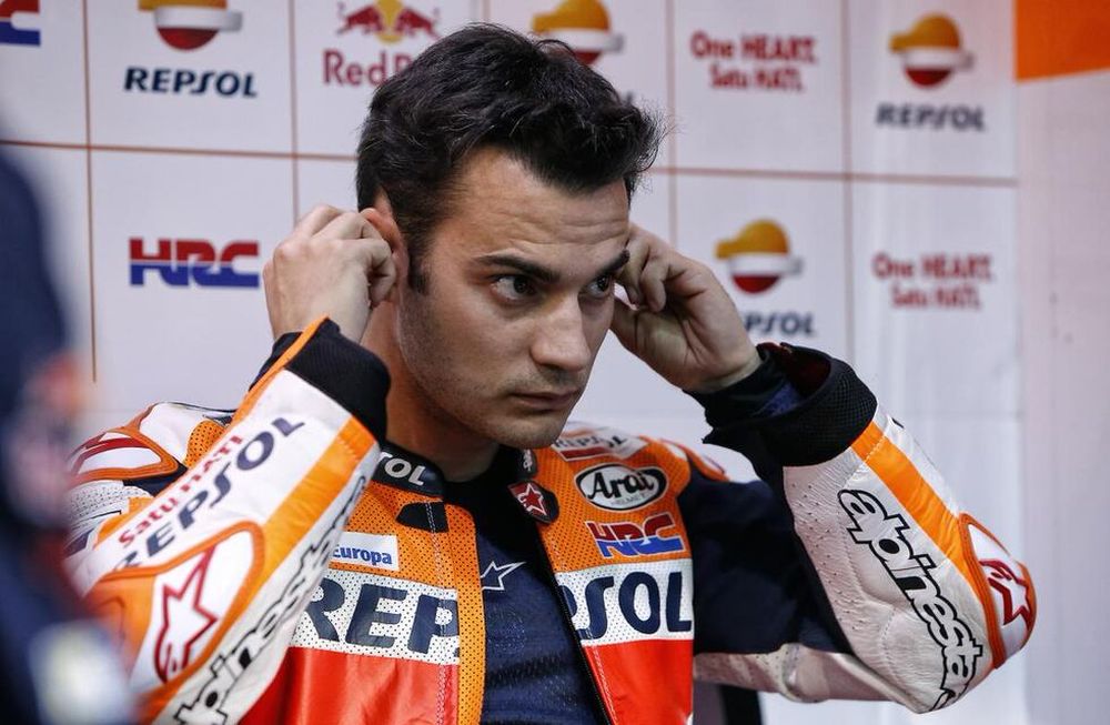MotoGP: Pedrosa le puso fecha a su retiro del motociclismo