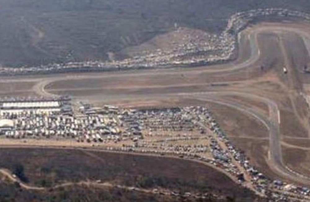 Habilitado el automovilismo en Salta