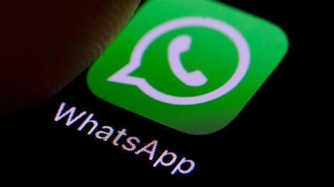 Dólar “cara grande”: esta es la nueva estafa por WhatsApp que busca robarte tus ahorros (Imagen ilustrativa / Web)