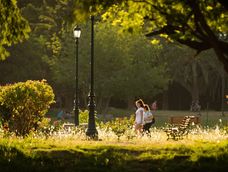 Tiempo: el pronóstico para este lunes en Mendoza