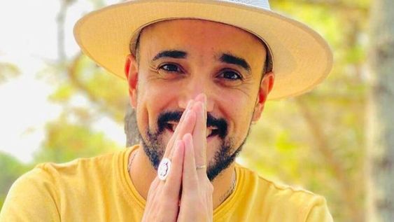 Queda muy poco para que Abel vuelva a reencontrarse con su público (Archivo).