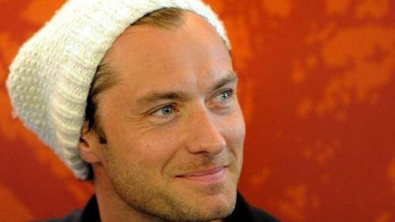 Jude Law tuvo otro affaire y dejó embarazada a una famosa