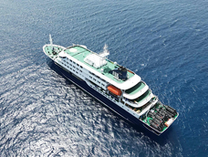 La OMS anunció que el crucero con brote de hantavirus se dirige a Canarias, pero España aún no confirma el permiso.&nbsp;