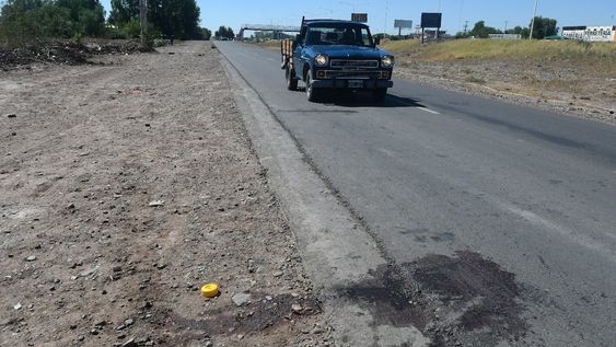 Hoy importa: un conductor ebrio atropelló y mató a dos personas