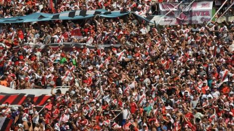 River tiene rival para las semis
