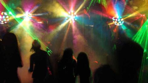 Los Andes | Cerca de 20 mujeres denunciaron colectivamente a un boliche por disciminación en Mendoza: “Me destruyeron la autoestima”. Foto: Imagen ilustrativa.