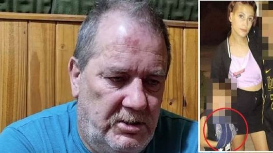 Encima se dan el lujo de agredir a mi hijo, diciendo que el papel de víctima no le queda bien. Destrozaron una familia de bien”, aseguró Ramón Dupuy.