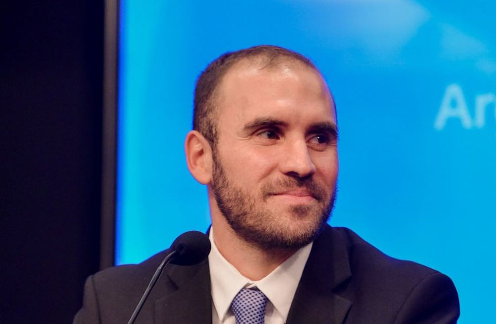 Guzmán dijo que el tema tarifas se resolverá de manera integral y que “vamos a un 2021 mejor”