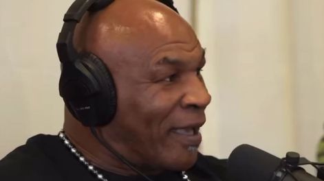 Mike Tyson contó que tendrá que revivir a su “alter ego” para pelear contra Jake Paul: “Desearía que ese tipo muriera”