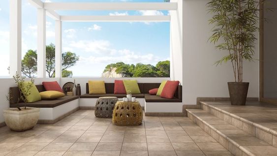 Cómo elegir el mejor pavimento para tus espacios exteriores