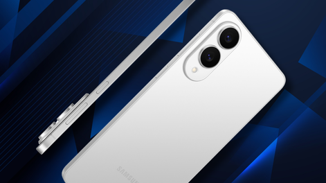 Los Andes | Ultradelgado Samsung Galaxy S25 Edge