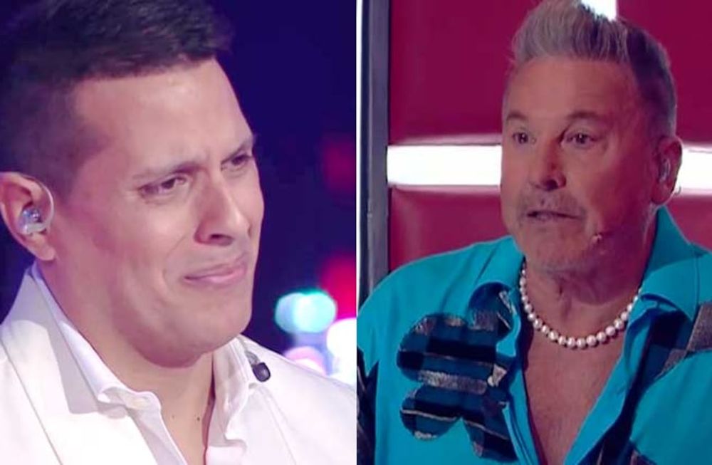 Emanuel Cerrudo lanzó fuertes críticas hacia Montaner