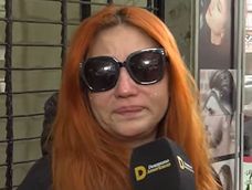 Lowrdez de Bandana se quebró al hablar de lo ocurrido con su expareja.