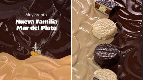 Havanna lanza dos variedades nuevas de alfajores para el 2026.&nbsp;